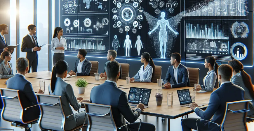 企业如何借助AI实现敏捷化的生产管理？