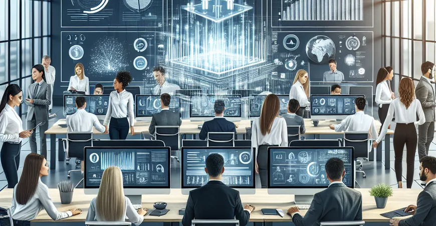 企业如何借助AI技术优化财务流程？