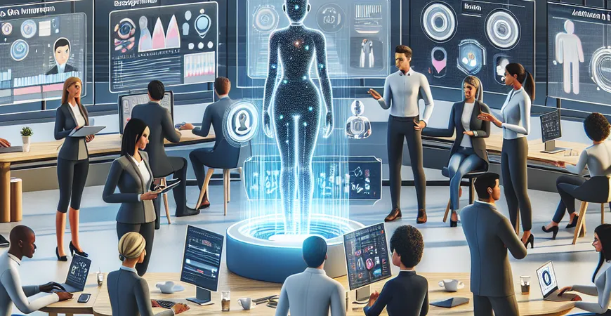 企业如何借助AI提升客户体验满意度？