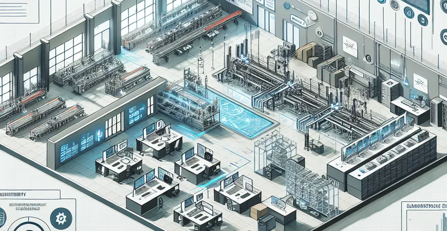 企业如何利用5s管理提升产品质量？实用案例！