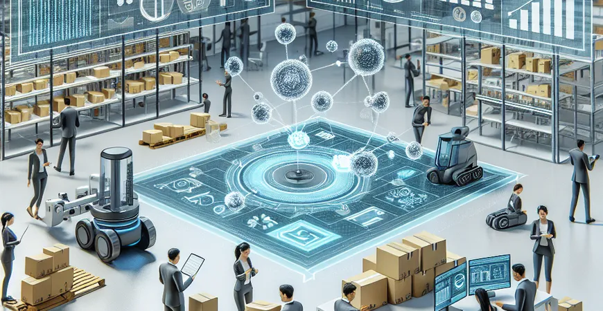 企业如何利用AI优化供应链管理？超级全面解读