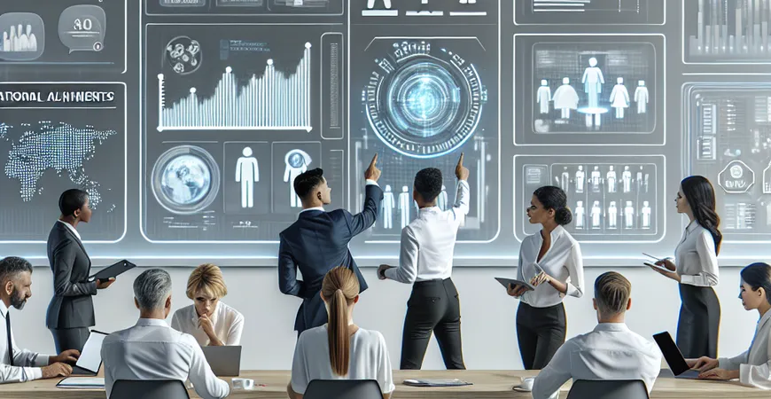 企业如何利用AI实现智能生产计划？