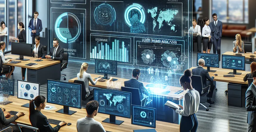 企业如何利用AI实现精准用户需求分析？