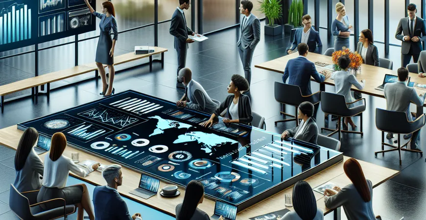 企业如何利用AI实现精准的客户细分？