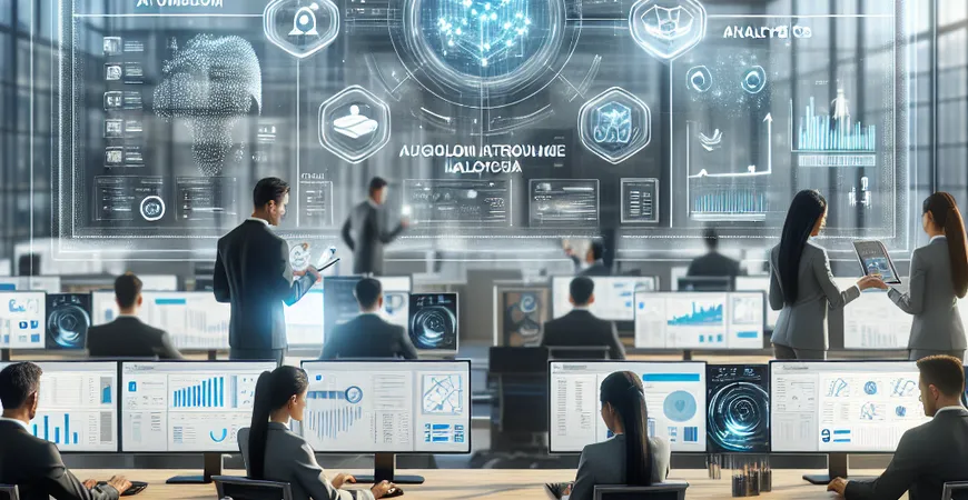 企业如何利用AI实现高效的采购管理？