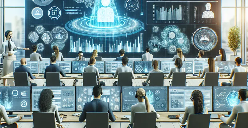 企业如何利用AI实现高效资源调度？