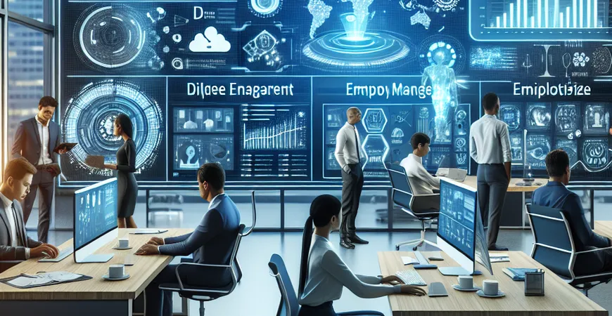 企业如何利用AI技术实现智能化的项目风险管理？