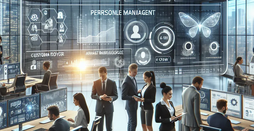 企业如何利用AI技术提升客户满意度？