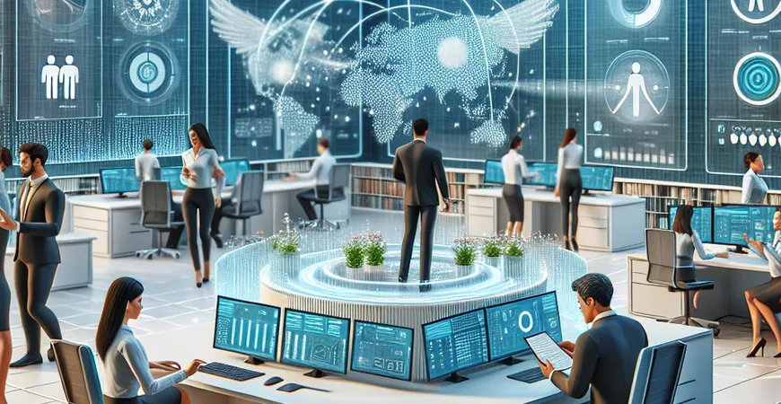 企业如何利用AI技术提升库存管理的精准度？