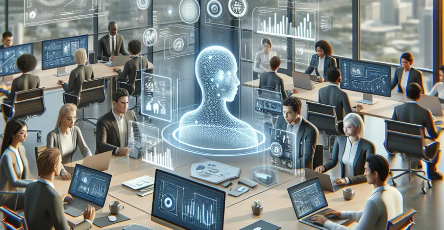 企业如何利用AI提升产品开发速度？