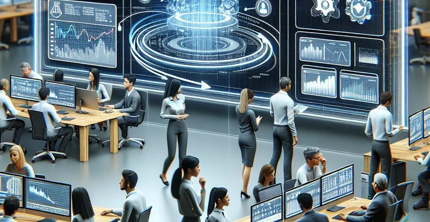 企业如何利用AI提高产品的生命周期管理效率？