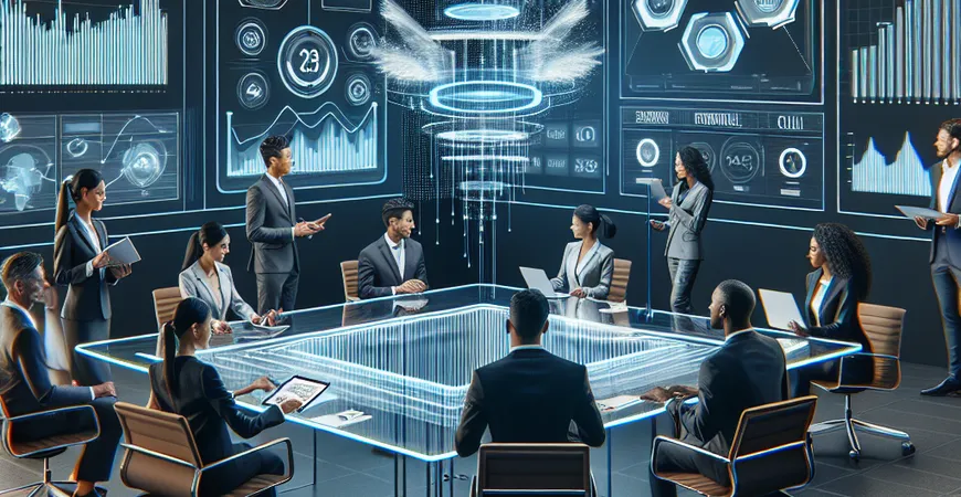 企业如何利用AI提高采购管理效能？