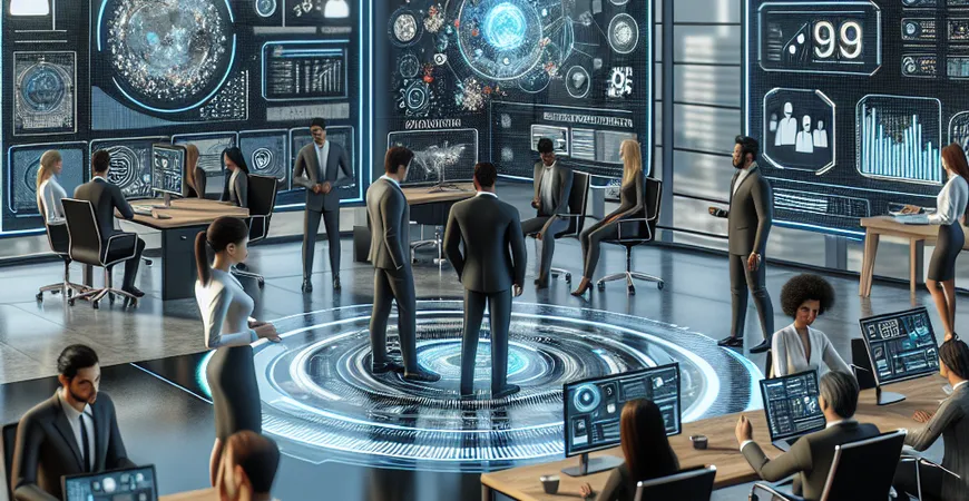 企业如何利用AI进行产品研发创新？收藏！