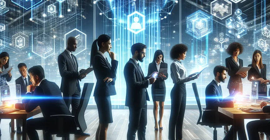 企业如何利用AI进行供应链弹性建设？2025年深度解读