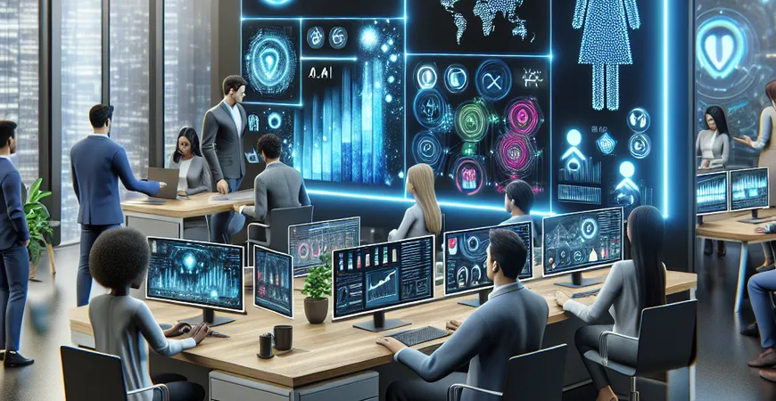 企业如何利用AI进行智能化的商机管理？