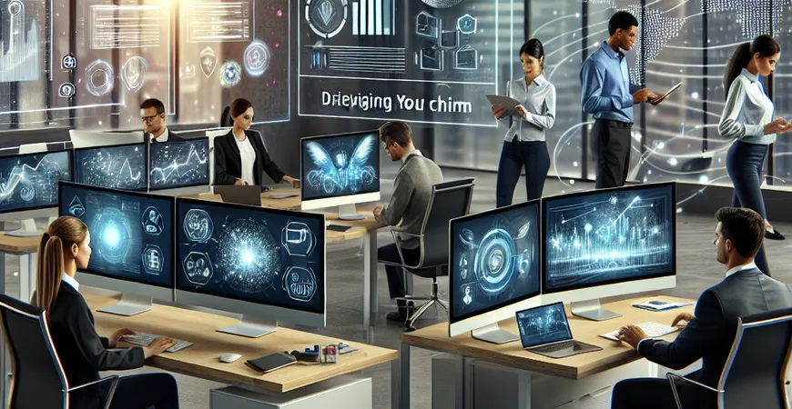 企业如何利用AI进行竞争情报分析？2025年必读！