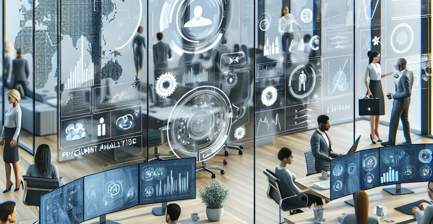 企业如何利用AI进行精准客户分析？