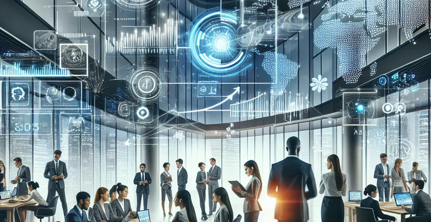 企业如何利用AI进行精准市场定位？