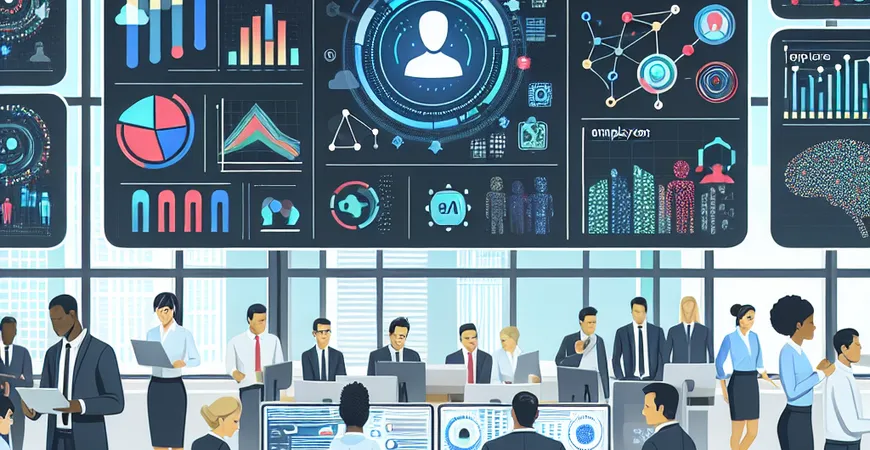 企业如何利用AI进行精准市场预测？