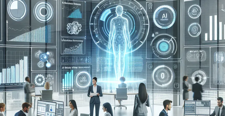 企业如何利用AI进行精准广告投放？实战案例分享