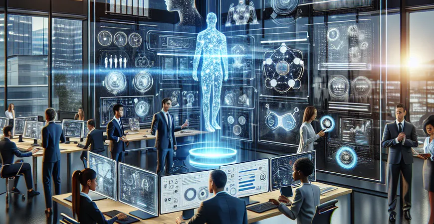 企业如何制定切实可行的AI转型计划？