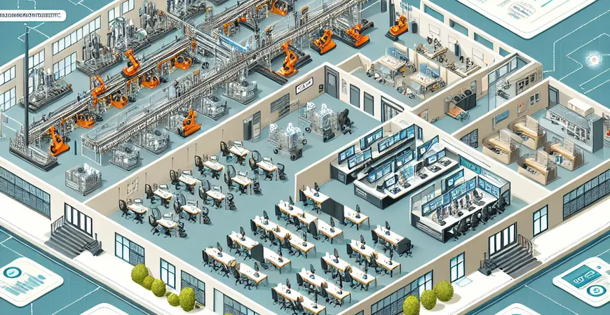 企业如何制定有效的精益管理策略？实用指南！