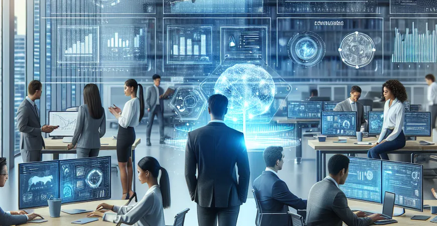 企业如何在资产管理中有效部署AI技术？