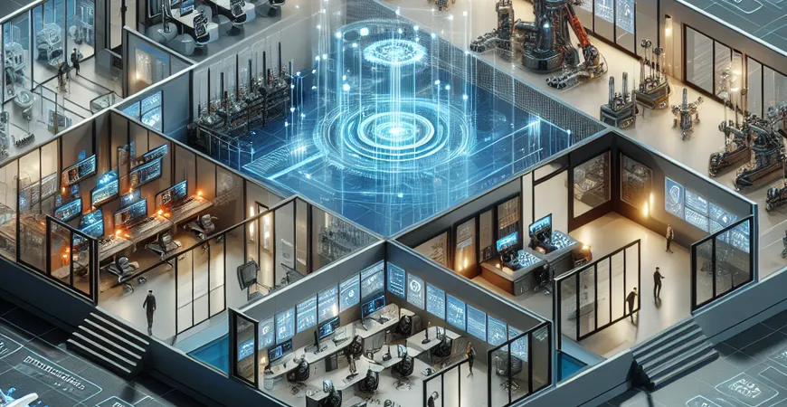 企业如何快速实现精益管理转型？成功路径揭秘！