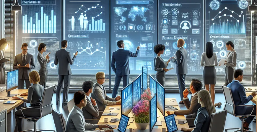 企业如何用AI提升服务质量和客户满意度？