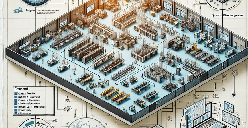企业如何进行精益文化建设？核心要点