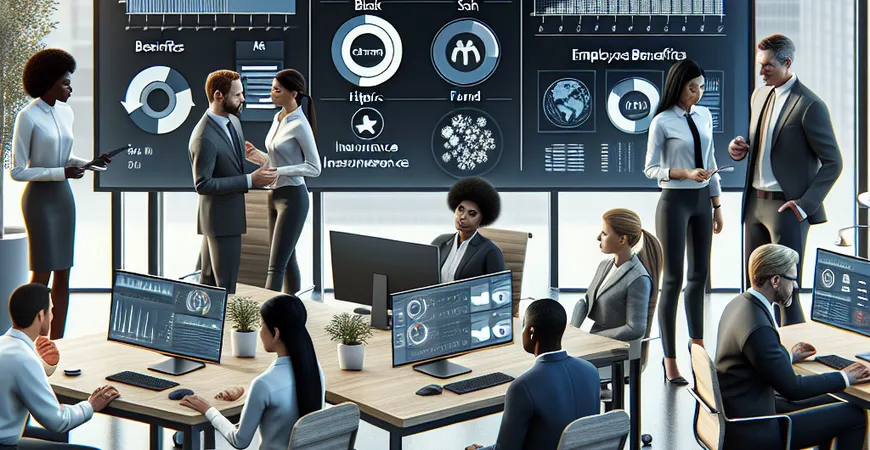 企业如何选择五险一金代缴服务？避雷指南