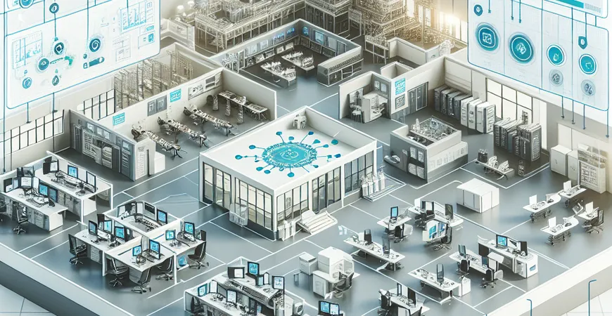 企业如何选择合适的精益工具？这份清单不容错过！