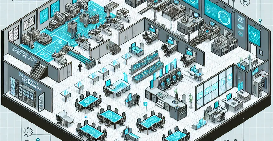 企业如何选择合适的精益生产咨询公司？