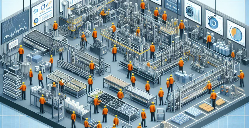 企业如何通过5s实现成本降低？详细步骤解析