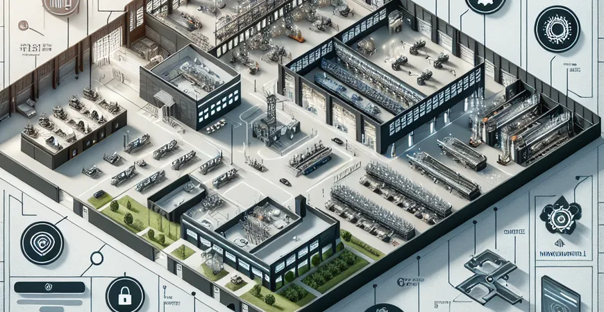 企业如何通过5s管理实现可持续发展？路径分析！