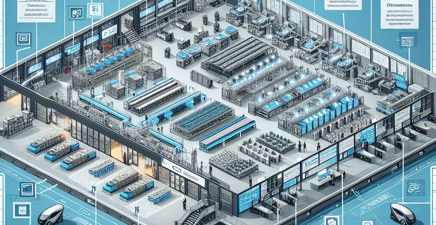 企业如何通过6S管理减少浪费？