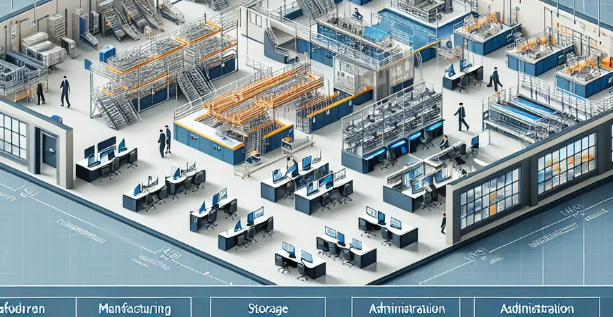 企业如何通过6s管理提升竞争力？成功经验总结！
