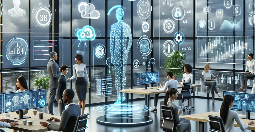 企业如何通过AI优化客户体验？2025年全方位指南