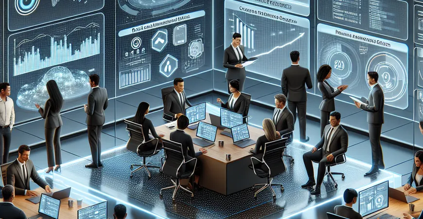 企业如何通过AI完善风险评估模型？