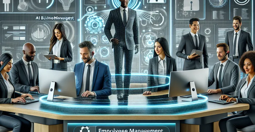 企业如何通过AI实现个性化客户体验？