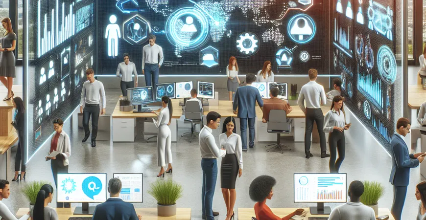 企业如何通过AI实现个性化客户服务？