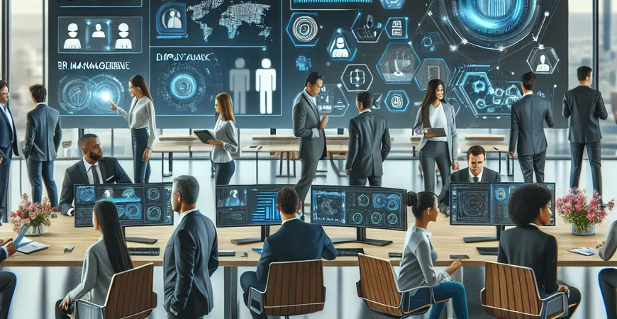 企业如何通过AI实现个性化的客户服务？