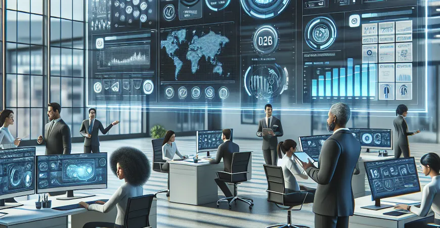 企业如何通过AI实现创新管理？超级全面攻略