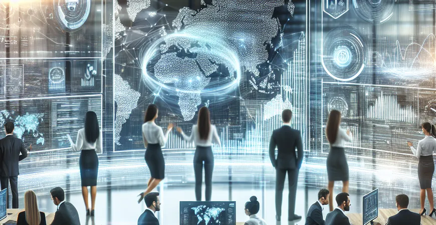 企业如何通过AI实现动态风险控制？