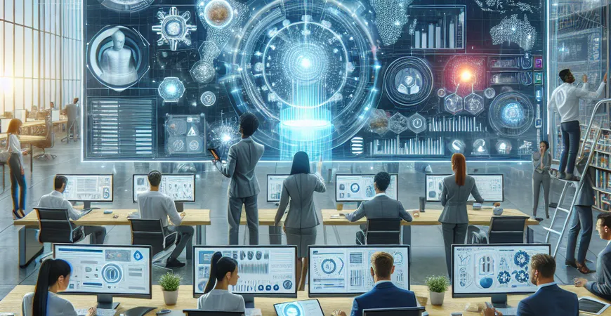 企业如何通过AI实现智能化产品设计？