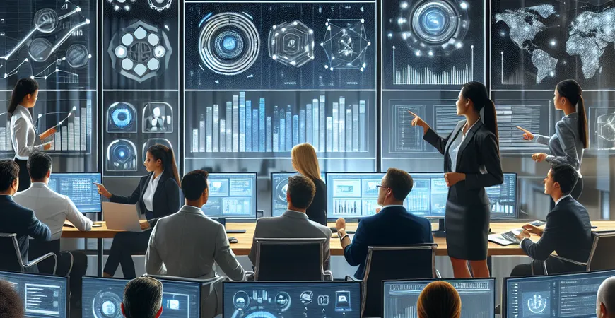 企业如何通过AI实现智能化库存管理？