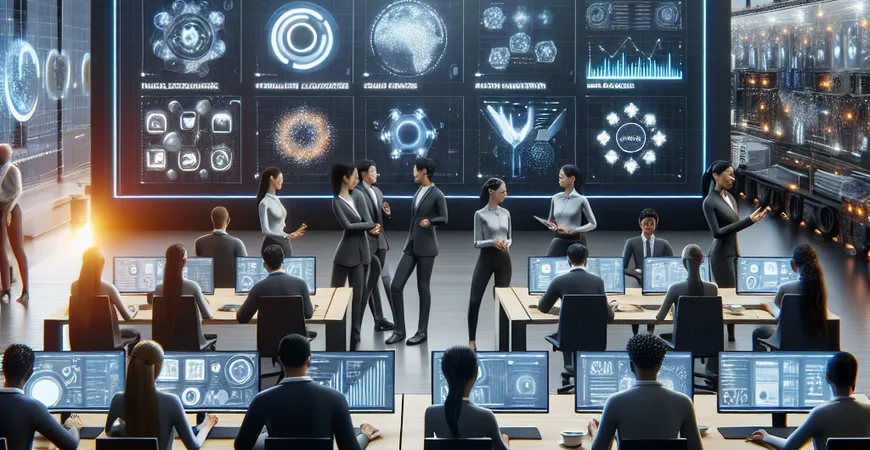 企业如何通过AI实现智能化物流管理？