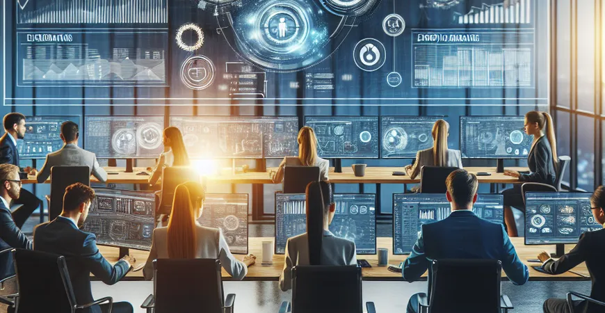 企业如何通过AI实现智能化的供应链预测？