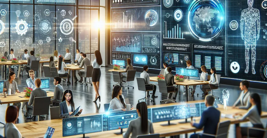 企业如何通过AI实现智能客服？2025年最全方案