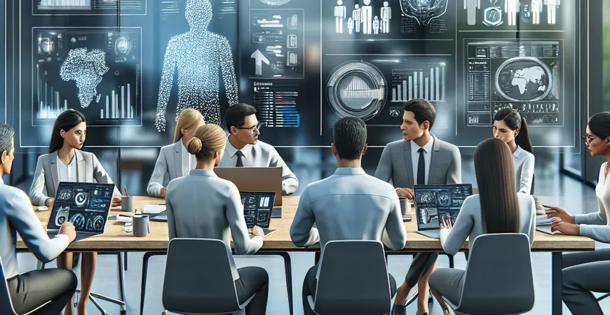 企业如何通过AI实现精准客户画像？